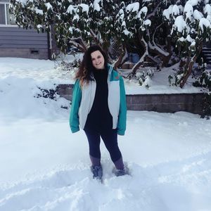 Meet your Posher, Jasmine